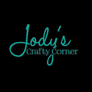 Meet your Posher, Jody